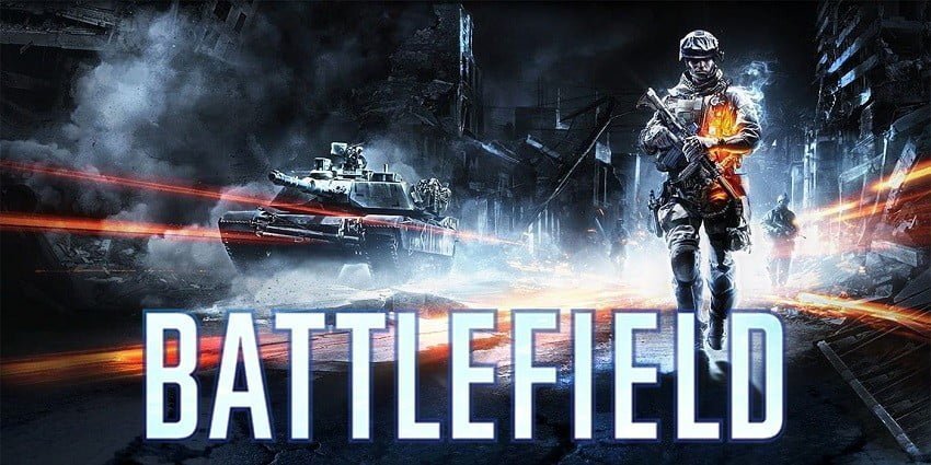 Battlefield’ın Yeni Oyunu Modern Zamanda Geçecek