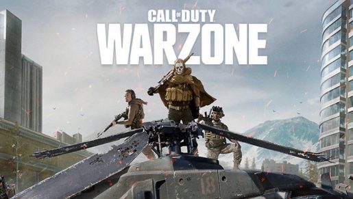 Call of Duty: Warzone'nin Yeni Sezonu Ertelendi!