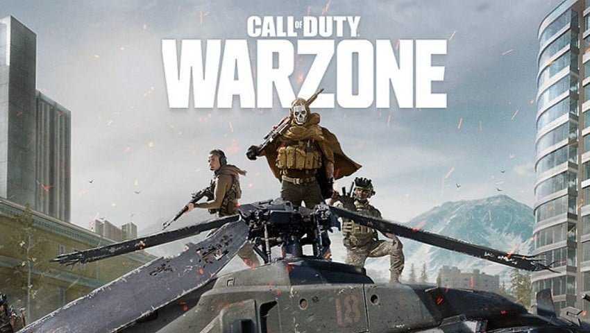 Call of Duty: Warzone’nin Yeni Sezonu Ertelendi!