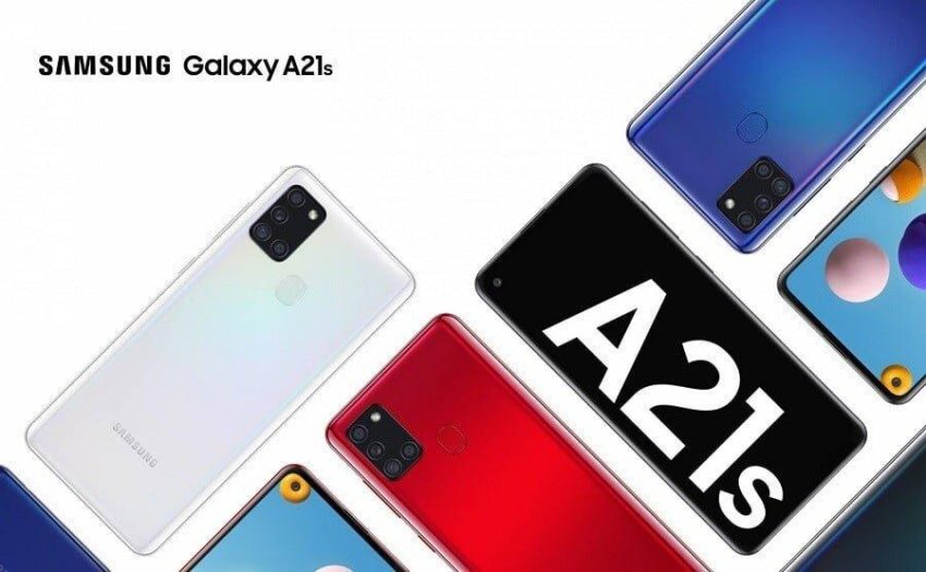 Samsung Galaxy A21s’in Türkiye Fiyatı Belli Oldu