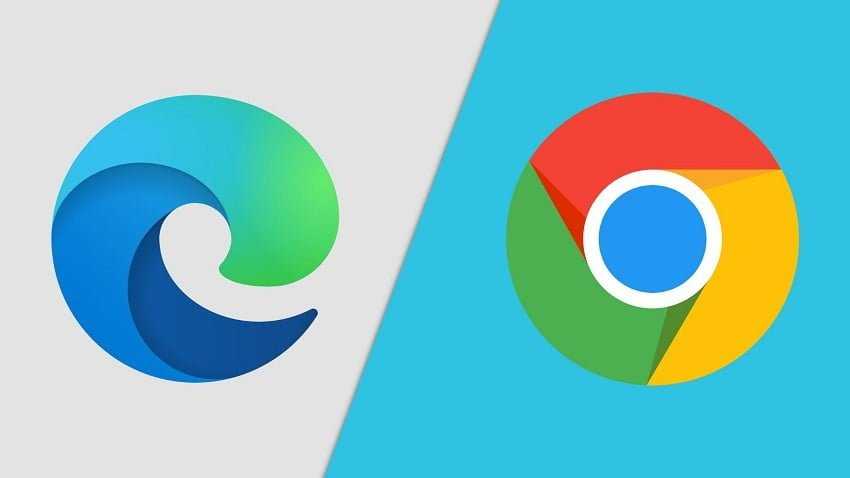 Google, Microsoft Edge’nin Başarısından Rahatsız