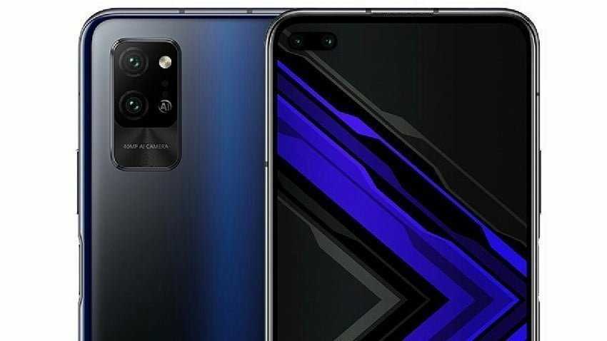 Honor Play 4 Pro Resmi Olarak Tanıtıldı