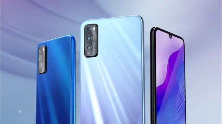 Huawei Enjoy 20 Pro Tanıtıldı Fiyatı Ve Özellikleri Neler ?