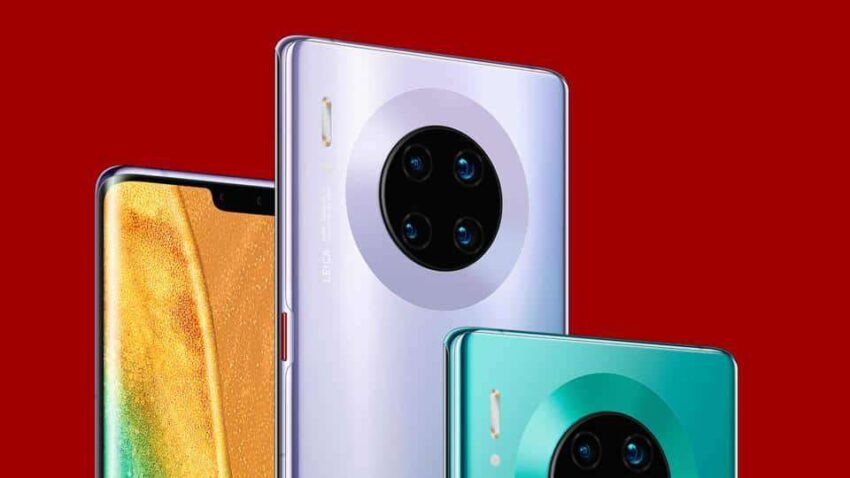 Huawei Mate 40’ın İşlemci Detayları Belli Oldu