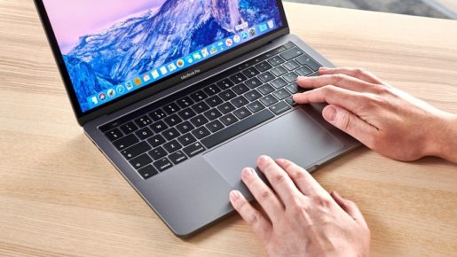 Apple'dan ARM tabanlı MacBookj Sürprizi
