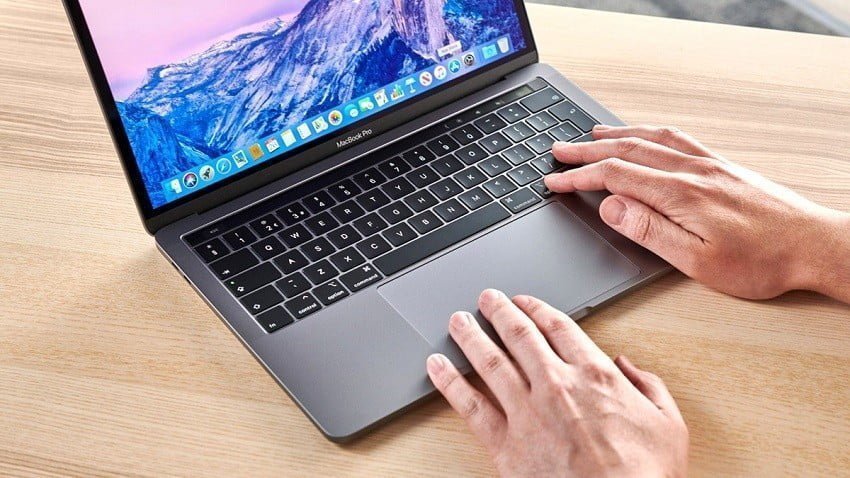 Apple’dan ARM Tabanlı MacBook Sürprizi