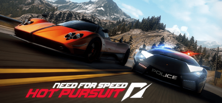 Need for Speed: Hot Pursuit Geri Dönüyor