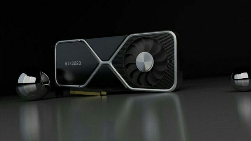 NVIDIA GeForce RTX 30 Serisi Eylül Ayında Geliyor