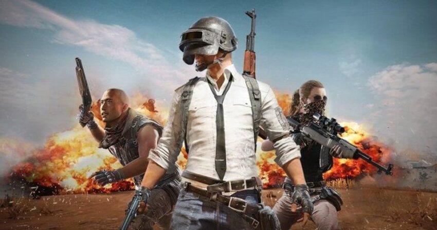 PUBG Bu Hafta Sonu Oyuncular İçin Ücretsiz Oluyor