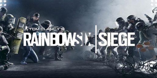 Ubisoft'tan Müjde: Rainbow Six Siege Ücretsiz Oldu