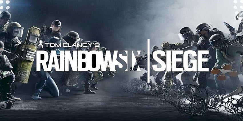 Ubisoft’tan Müjde: Rainbow Six Siege Ücretsiz Oldu