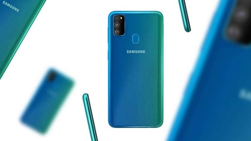 Bataryasıyla Göz Dolduruyor: Samsung Galaxy M31s