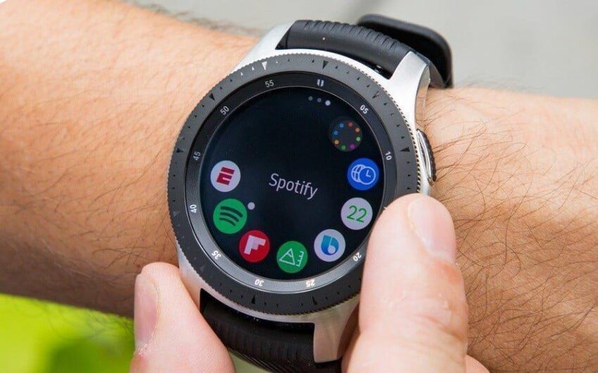 Samsung Galaxy Watch 3’e Dair Detaylar ve Fotoğraflar Sızdırıldı