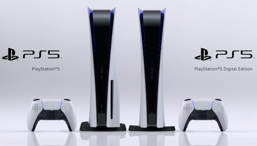 Sony PlayStation 5’i Tanıttı Fiyatı ve Özellikleri Neler ?