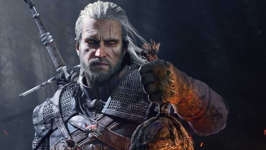 The Witcher Serisi 50 Milyon Satış Rakamına Ulaştı!