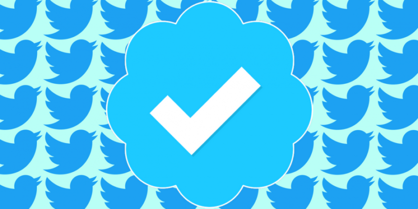 Twitter’dan Herkese ‘Mavi Tik’ Geliyor