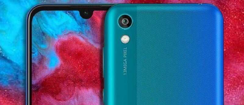 Cazip Fiyatıyla Dikkat Çeken Telefon: Honor 8S 2020