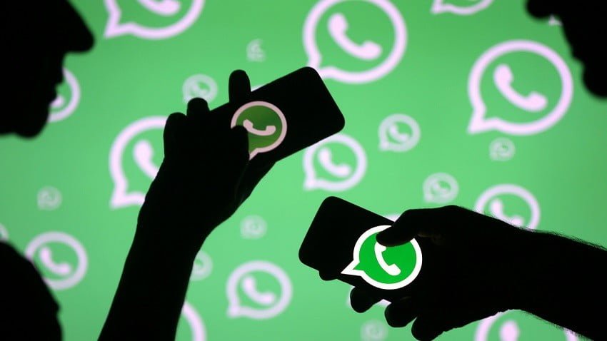 WhatsApp’a İki Yeni Özellik Geliyor