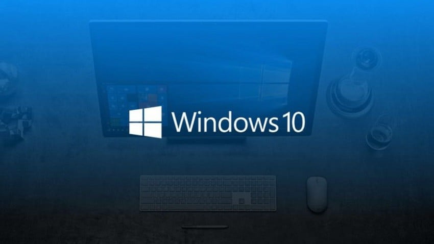 Windows 10 Haziran Güncellemesi Yayınlandı