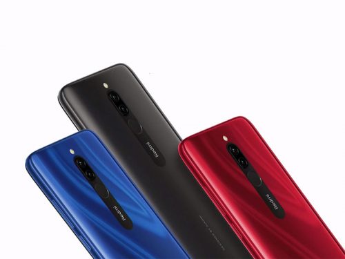 Xiaomi'den 750 TL'lik Telefon: Xiaomi Redmi 9