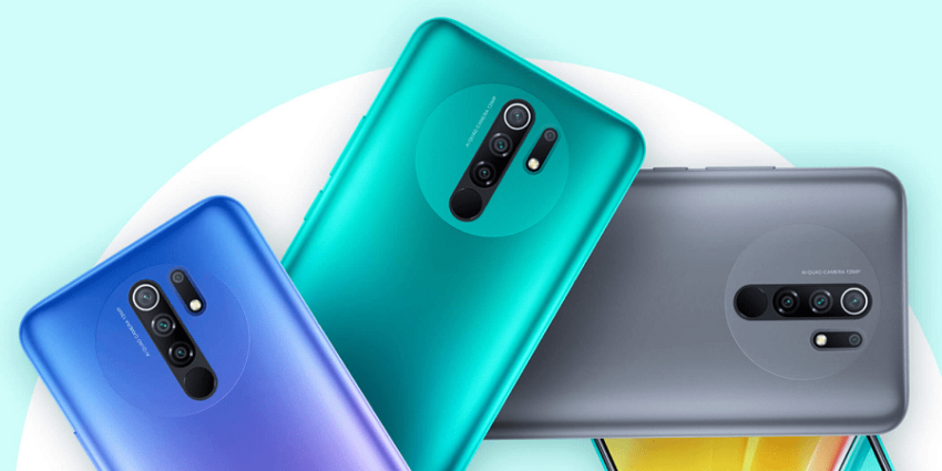 Xiaomi Redmi 9 RAM Takviyesiyle Yeniden Satışta