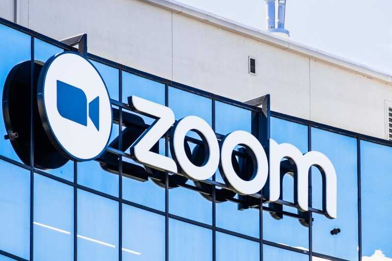 Zoom’un Değeri Resmen 50 Milyar Doları Aştı