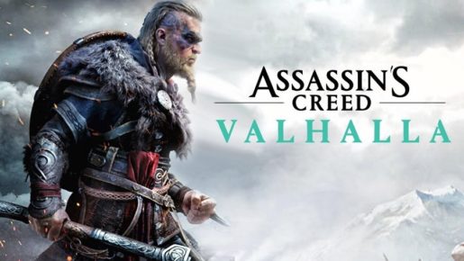 Assassin's Creed Valhalla'nın Çıkış Tarihini Ubisoft Açıkladı