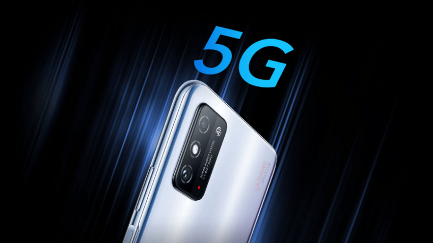 Honor Ekranıyla Dikkat Çeken X10 Max 5G’yi Tanıttı