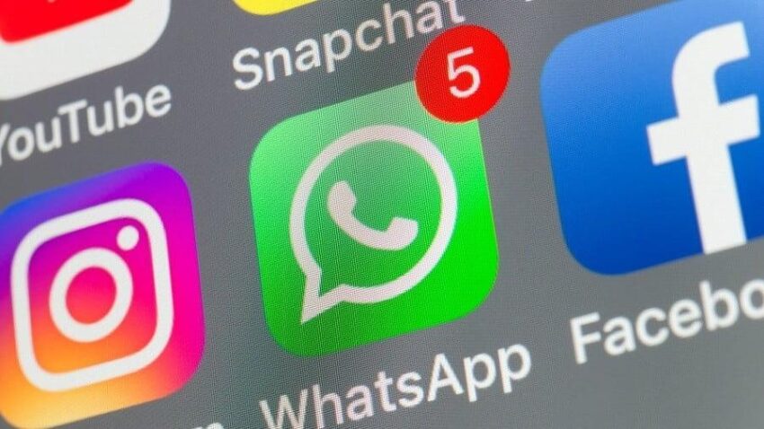 Facebook ve WhatsApp'tan Yeni Dönem: Çapraz Mesajlaşma