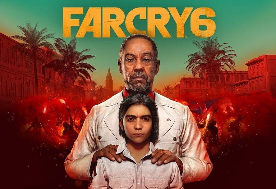 Far Cry 6’nın Çıkış Tarihi ve Fragmanı Yayınlandı