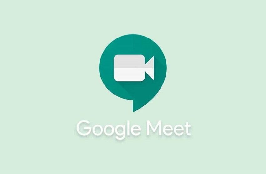 Zoom’un Rakiplerinden Google Meet 100 Milyonu Geçti!