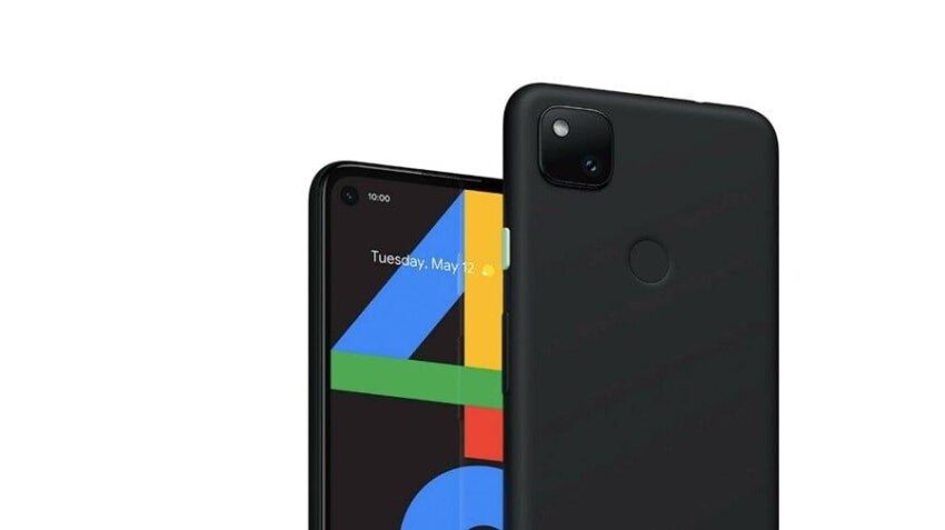Google Pixel 4A’dan İlk Sızıntı Geldi