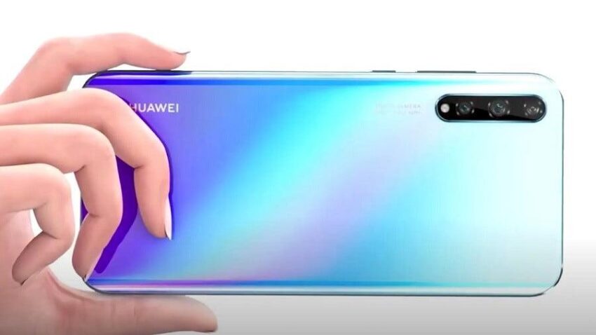 Huawei P Smart S Türkiye’de Fiyatı ve Özellikleri