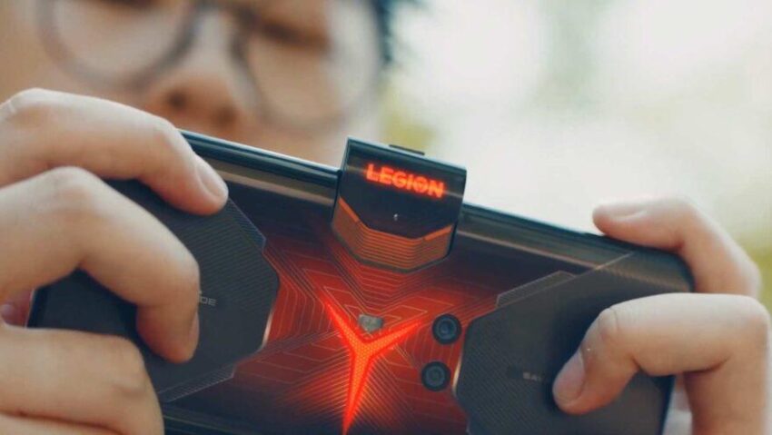 Lenovo Legion Pro’nun Resmi Görüntüleri Ortaya Çıktı