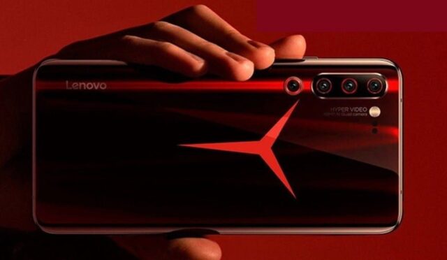Lenovo Legion’un Çıkış Tarihi Belli Oldu