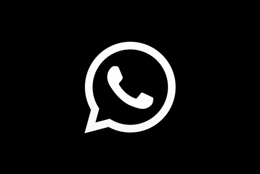 WhatsApp Web’de Karanlık Tema Nasıl Açılır ?