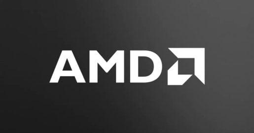 AMD'nin Piyasa Değeri 100 Milyon Doları Buldu