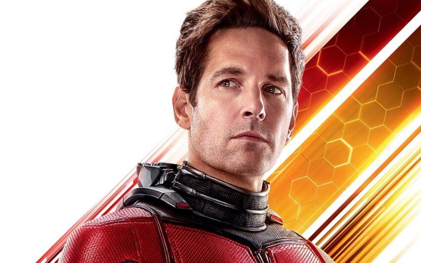 Ant-Man 3’ün Vizyon Tarihine Yönelik Açıklama