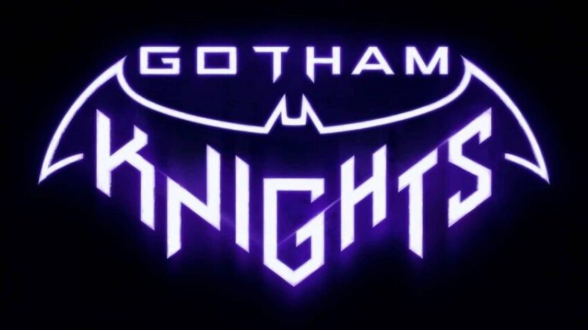 Batman: Gotham Knights Sonunda Duyuruldu