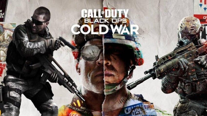 Call of Duty: Black Ops Cold War Tanıtıldı Ne Zaman Çıkıyor ?