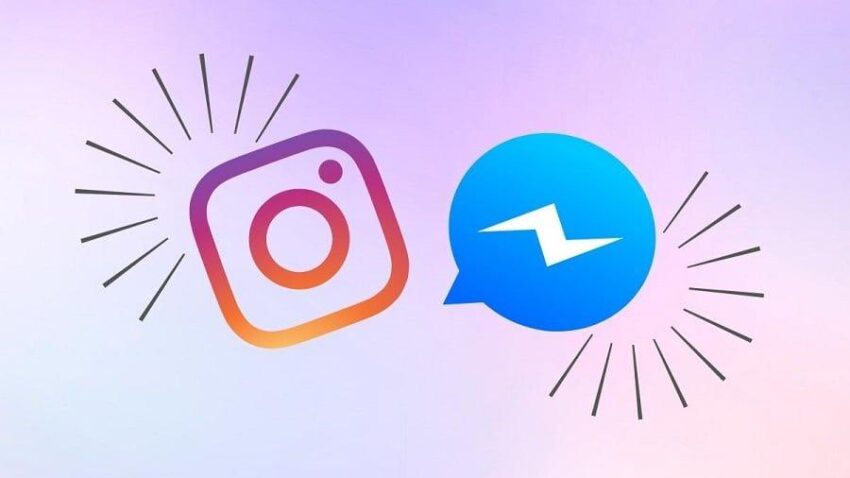 Facebook, Instagram ve Messenger’ı Birleştiriyor