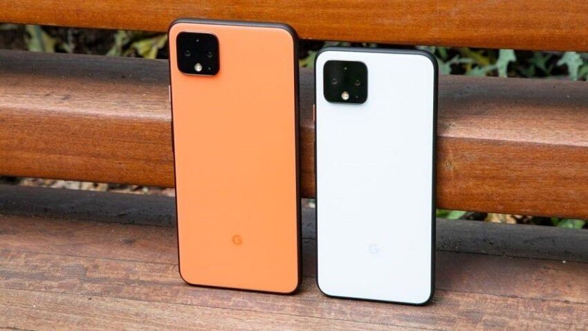 Google Pixel 5’in Bazı Özellikleri Belli Oldu