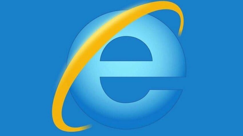 Internet Explorer’e Veda Vakti Geldi