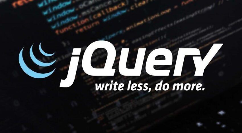 jQuery Nedir ve Ne İşe Yaramaktadır ?