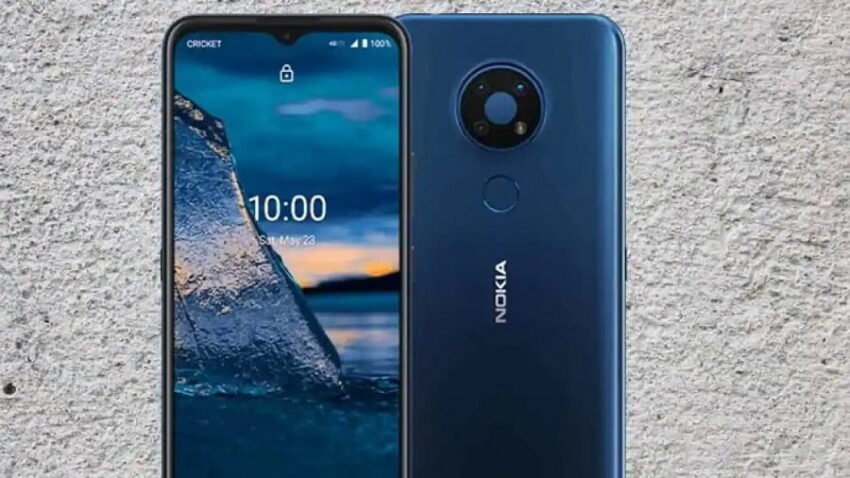 Nokia 3.4 Yakında Geliyor İşte Detaylar!