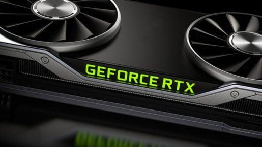 NVIDIA GeForce RTX 3080'e Dair Yeni Bilgiler Geldi