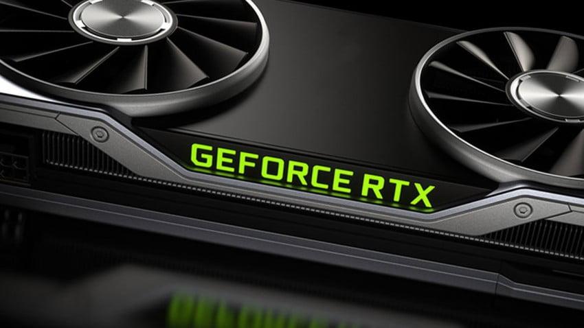 NVIDIA GeForce RTX 3080’e Dair Yeni Bilgiler Geldi