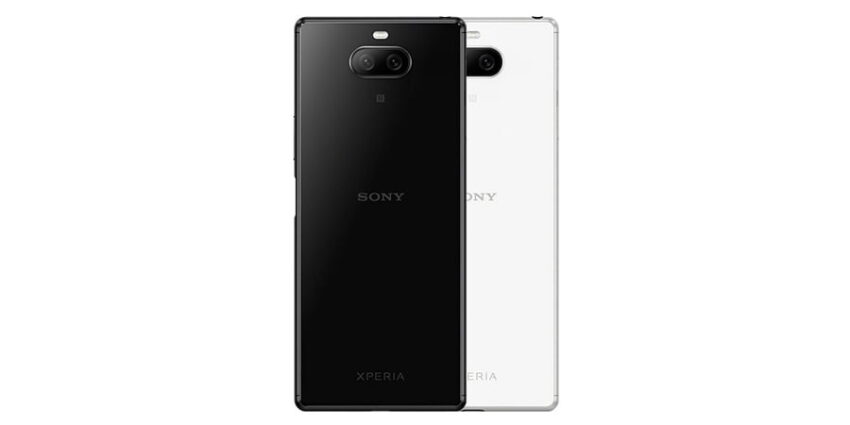 Sony Xperia Lite 8 Modelini Tanıttı