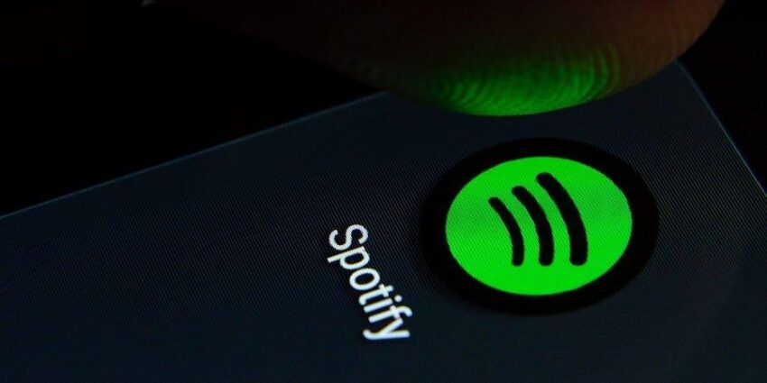 Spotify’a Bağış Toplama Özelliği!