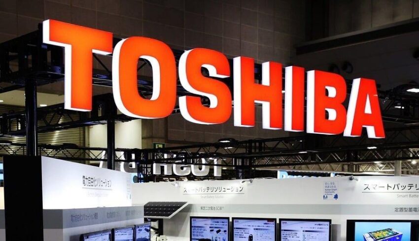 Toshiba Dizüstü Bilgisayar Pazarından Tamamen Çıktı